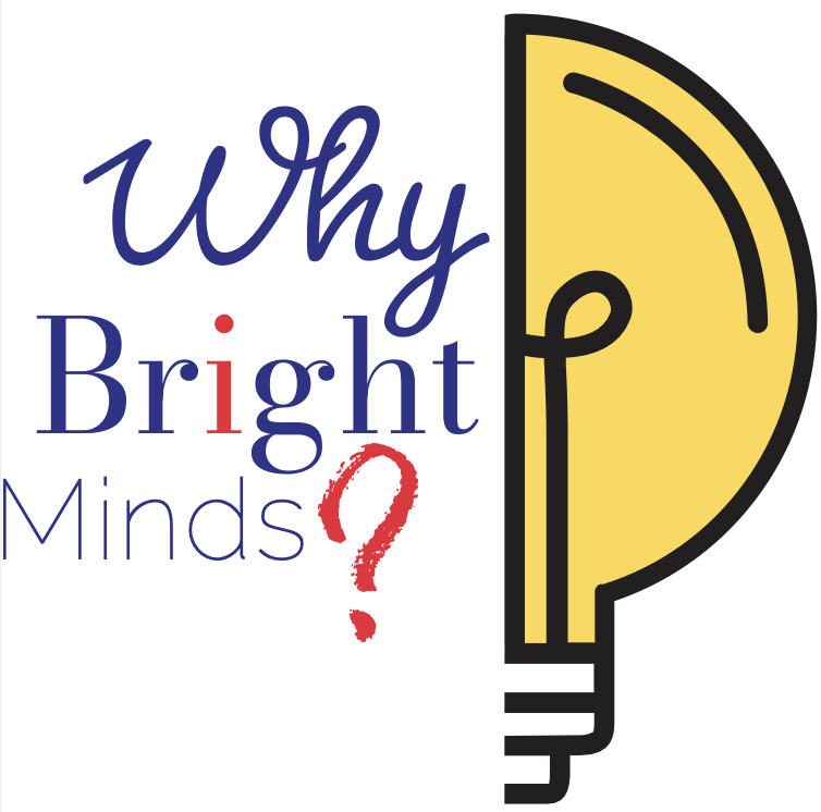 Why BrightMinds?